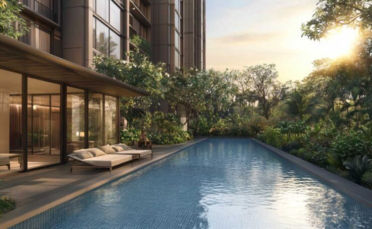Unlocking Affordability How New Condo Launches Offer Progressive Payment Schemes